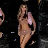 Chantel Jeffries голая #4069