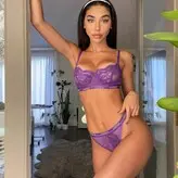 Chantel Jeffries голая #4077