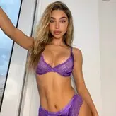Chantel Jeffries голая #4091