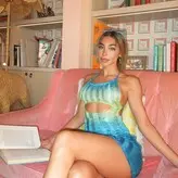 Chantel Jeffries голая #4096