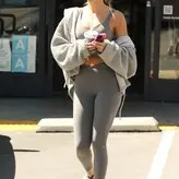 Chantel Jeffries голая #4108