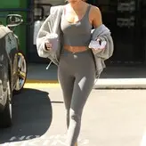 Chantel Jeffries голая #4110