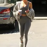 Chantel Jeffries голая #4111