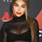 Chantel Jeffries голая #4122