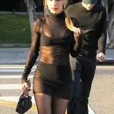 Chantel Jeffries голая #4123