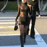 Chantel Jeffries голая #4125