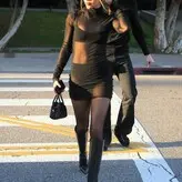 Chantel Jeffries голая #4127