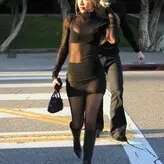 Chantel Jeffries голая #4128