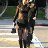 Chantel Jeffries голая #4130