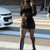 Chantel Jeffries голая #4136