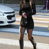 Chantel Jeffries голая #4137