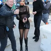 Chantel Jeffries голая #4138