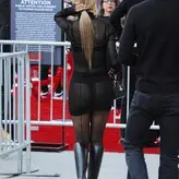 Chantel Jeffries голая #4142