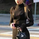 Chantel Jeffries голая #4144