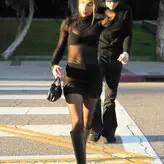 Chantel Jeffries голая #4145