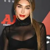 Chantel Jeffries голая #4148