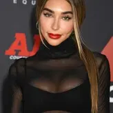 Chantel Jeffries голая #4149