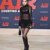 Chantel Jeffries голая #4150