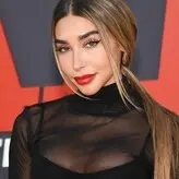 Chantel Jeffries голая #4151