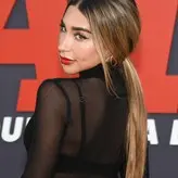 Chantel Jeffries голая #4152