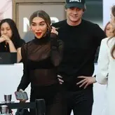 Chantel Jeffries голая #4156