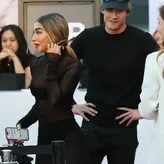 Chantel Jeffries голая #4157