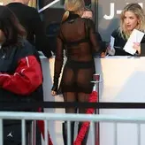 Chantel Jeffries голая #4160