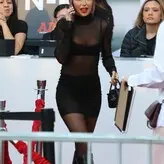 Chantel Jeffries голая #4161