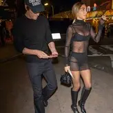 Chantel Jeffries голая #4162
