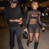 Chantel Jeffries голая #4164