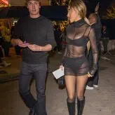Chantel Jeffries голая #4166