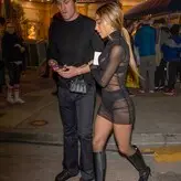 Chantel Jeffries голая #4167