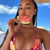Chantel Jeffries голая #4174