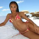 Chantel Jeffries голая #4175