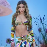 Chantel Jeffries голая #4256