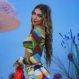 Chantel Jeffries голая #4259
