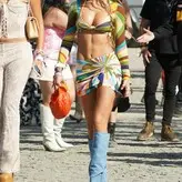 Chantel Jeffries голая #4269
