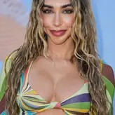 Chantel Jeffries голая #4282