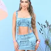 Chantel Jeffries голая #4285