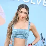 Chantel Jeffries голая #4288