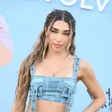 Chantel Jeffries голая #4290