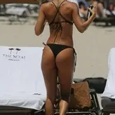 Chantel Jeffries голая #4299