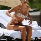 Chantel Jeffries голая #4329