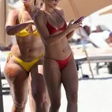 Chantel Jeffries голая #4355