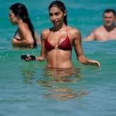 Chantel Jeffries голая #4366