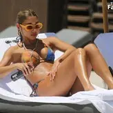 Chantel Jeffries голая #4415