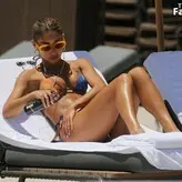 Chantel Jeffries голая #4421