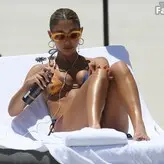 Chantel Jeffries голая #4422