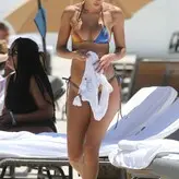 Chantel Jeffries голая #4425