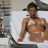 Chantel Jeffries голая #4436